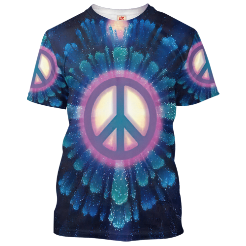 HIPPIE NV-HIPPIE-18 Premium T-Shirt HIPPIE NV-HIPPIE-18 Premium T-Shirt
