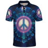 HIPPIE NV-HP-20 Premium Polo Shirt HIPPIE NV-HP-20 Premium Polo Shirt