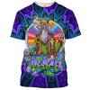 HIPPIE HBL-HP-40 Premium T-Shirt