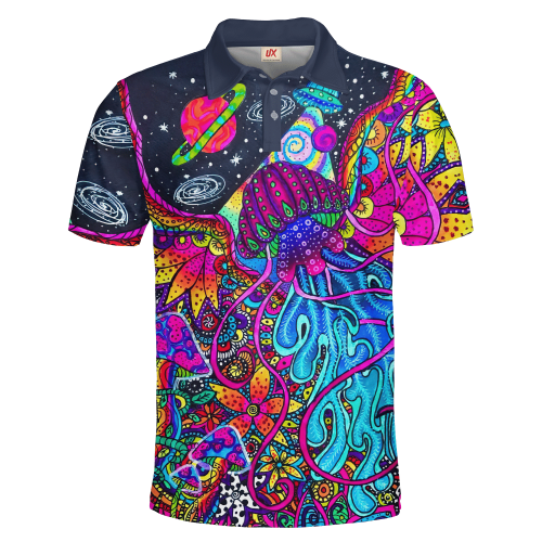 HIPPIE HBL-HP-40 Premium Polo Shirt HIPPIE HBL-HP-40 Premium Polo Shirt