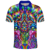 HIPPIE HBL-HP-40 Premium Polo Shirt