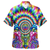 HIPPIE NV-HP-33 Premium Hawaiian Shirt