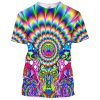 HIPPIE NV-HP-33 Premium T-Shirt HIPPIE NV-HP-33 Premium T-Shirt