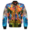 HIPPIE NV-HP-36 Premium Bomber HIPPIE NV-HP-36 Premium Bomber