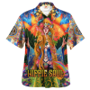 HIPPIE NV-HP-36 Premium Hawaiian Shirt HIPPIE NV-HP-36 Premium Hawaiian Shirt