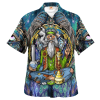 HIPPIE NV-HP-37 Premium Hawaiian Shirt HIPPIE NV-HP-37 Premium Hawaiian Shirt