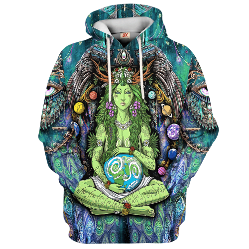 HIPPIE NV-HP-39 Premium Microfleece Hoodie HIPPIE NV-HP-39 Premium Microfleece Hoodie
