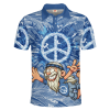 HIPPIE NV-HP-55 Premium Polo Shirt HIPPIE NV-HP-55 Premium Polo Shirt