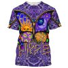 HIPPIE HBL-HP-60 Premium T-Shirt HIPPIE HBL-HP-60 Premium T-Shirt