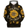 HIPPIE HBL-HP-60 Premium Microfleece Hoodie HIPPIE HBL-HP-60 Premium Microfleece Hoodie