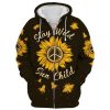 HIPPIE HBLHP62 Premium Microfleece Zip Hoodie HIPPIE HBLHP62 Premium Microfleece Zip Hoodie