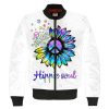 HIPPIE HBLHP64 Premium Bomber HIPPIE HBLHP64 Premium Bomber