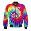 HIPPIE HBLHP64 Premium Bomber HIPPIE HBLHP64 Premium Bomber
