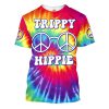 HIPPIE HBLHP64 Premium T-Shirt HIPPIE HBLHP64 Premium T-Shirt