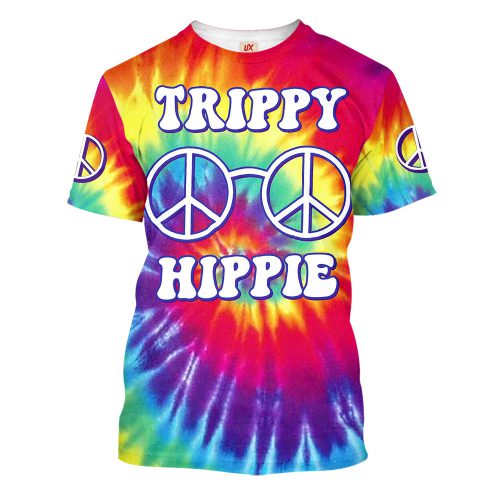 HIPPIE NVHI01 Premium T-Shirt HIPPIE NVHI01 Premium T-Shirt