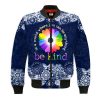 HIPPIE NVHI01 Premium Bomber HIPPIE NVHI01 Premium Bomber