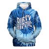 HIPPIE NVHI03 Premium Microfleece Hoodie HIPPIE NVHI03 Premium Microfleece Hoodie