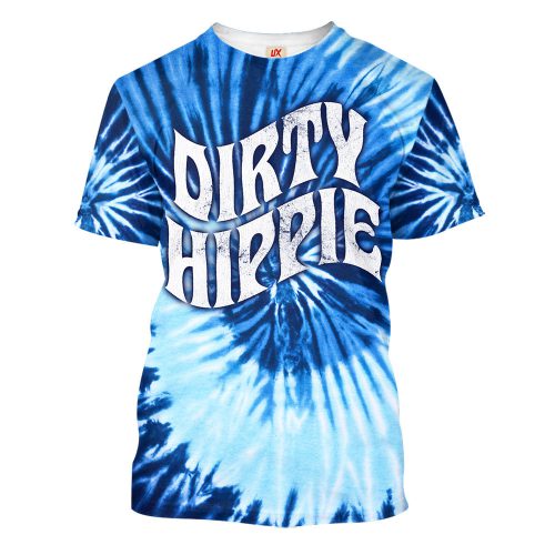 HIPPIE NVHI04 Premium T-Shirt HIPPIE NVHI04 Premium T-Shirt