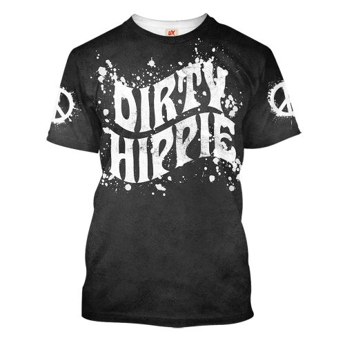 HIPPIE NVHI05 Premium T-Shirt HIPPIE NVHI05 Premium T-Shirt