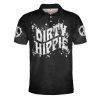 HIPPIE UXHI01 Premium Polo Shirt HIPPIE UXHI01 Premium Polo Shirt
