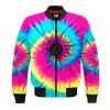 HIPPIE UXHI03 Premium Bomber HIPPIE UXHI03 Premium Bomber