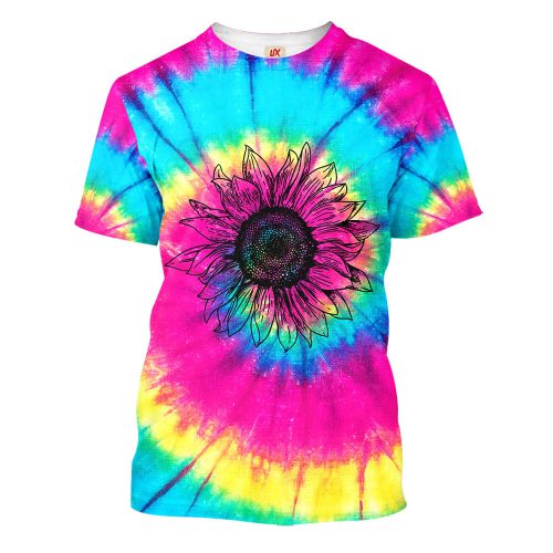 HIPPIE UXHI02 Premium T-Shirt HIPPIE UXHI02 Premium T-Shirt