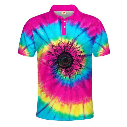 HIPPIE UXHI02 Premium Polo Shirt HIPPIE UXHI02 Premium Polo Shirt