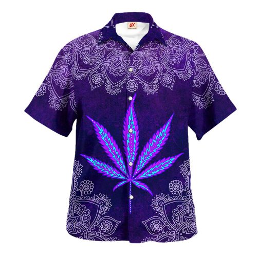 HIPPIE UXHI03 Premium Hawaiian Shirt HIPPIE UXHI03 Premium Hawaiian Shirt