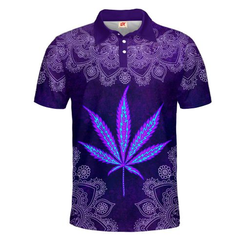 HIPPIE UXHI03 Premium Polo Shirt HIPPIE UXHI03 Premium Polo Shirt