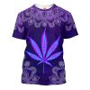 HIPPIE UXHI04 Premium T-Shirt HIPPIE UXHI04 Premium T-Shirt