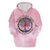 HIPPIE UXHI03 Premium Microfleece Zip Hoodie HIPPIE UXHI03 Premium Microfleece Zip Hoodie
