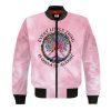 HIPPIE UXHI03 Premium Bomber HIPPIE UXHI03 Premium Bomber