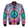HIPPIE UXHI06 Premium Bomber HIPPIE UXHI06 Premium Bomber