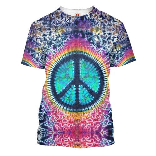 HIPPIE UXHI05 Premium T-Shirt HIPPIE UXHI05 Premium T-Shirt