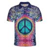 HIPPIE UXHI06 Premium Polo Shirt HIPPIE UXHI06 Premium Polo Shirt