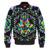 HIPPIE UXHI06 Premium Bomber HIPPIE UXHI06 Premium Bomber