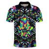 HIPPIE UXHI06 Premium Polo Shirt HIPPIE UXHI06 Premium Polo Shirt