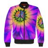 HIPPIE HBLHP65 Premium Bomber HIPPIE HBLHP65 Premium Bomber