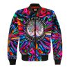 HIPPIE HBLHI67 Premium Bomber