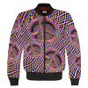 HIPPIE HBLHI69 Premium Bomber HIPPIE HBLHI69 Premium Bomber