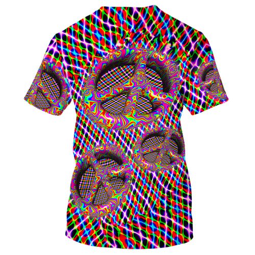 HIPPIE HBLHI68 Premium T-Shirt