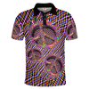 HIPPIE NVHI06 Premium Polo Shirt HIPPIE NVHI06 Premium Polo Shirt