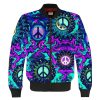 HIPPIE HBLHI69 Premium Bomber HIPPIE HBLHI69 Premium Bomber