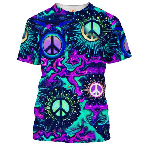 HIPPIE HBLHI70 Premium T-Shirt HIPPIE HBLHI70 Premium T-Shirt