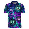 HIPPIE HBLHI69 Premium Polo Shirt HIPPIE HBLHI69 Premium Polo Shirt