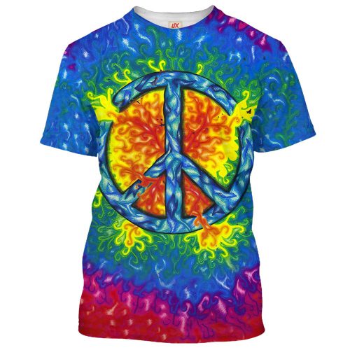 HIPPIE HBLHI69 Premium T-Shirt HIPPIE HBLHI69 Premium T-Shirt