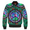 HIPPIE HBLHI72 Premium Bomber HIPPIE HBLHI72 Premium Bomber