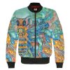 HIPPIE HBLHI72 Premium Bomber HIPPIE HBLHI72 Premium Bomber