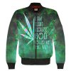 HIPPIE HBLHI73 Premium Bomber HIPPIE HBLHI73 Premium Bomber