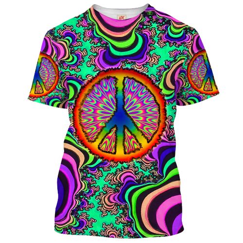 HIPPIE HBLHI72 Premium T-Shirt HIPPIE HBLHI72 Premium T-Shirt